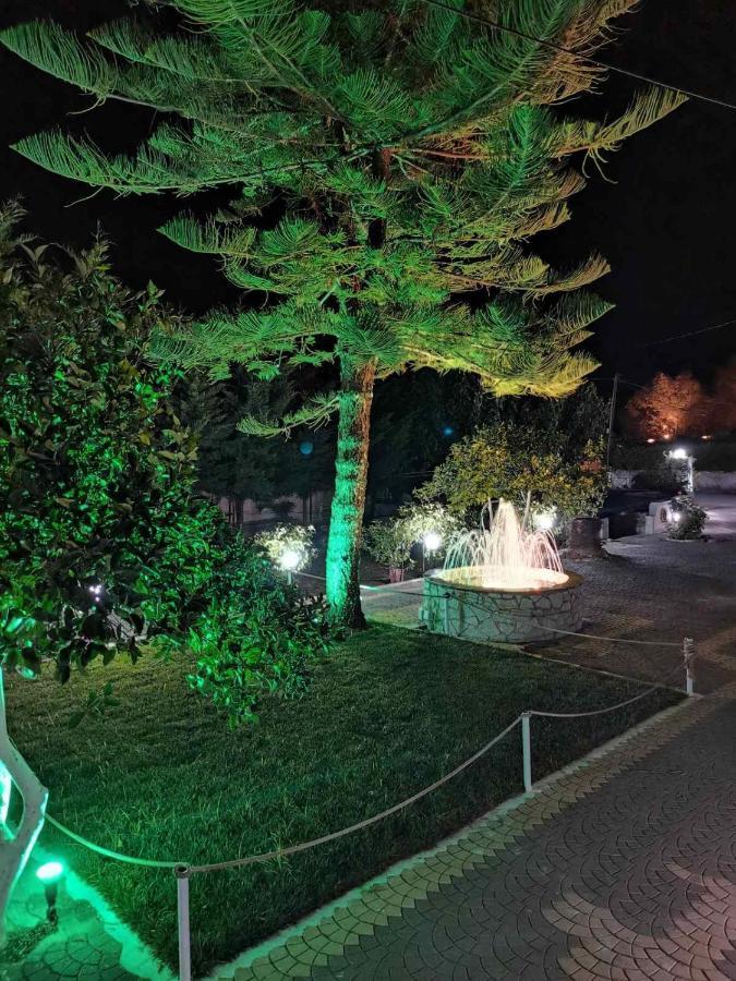 Sea Waves Apartments Νέα Επίδαυρος Εξωτερικό φωτογραφία