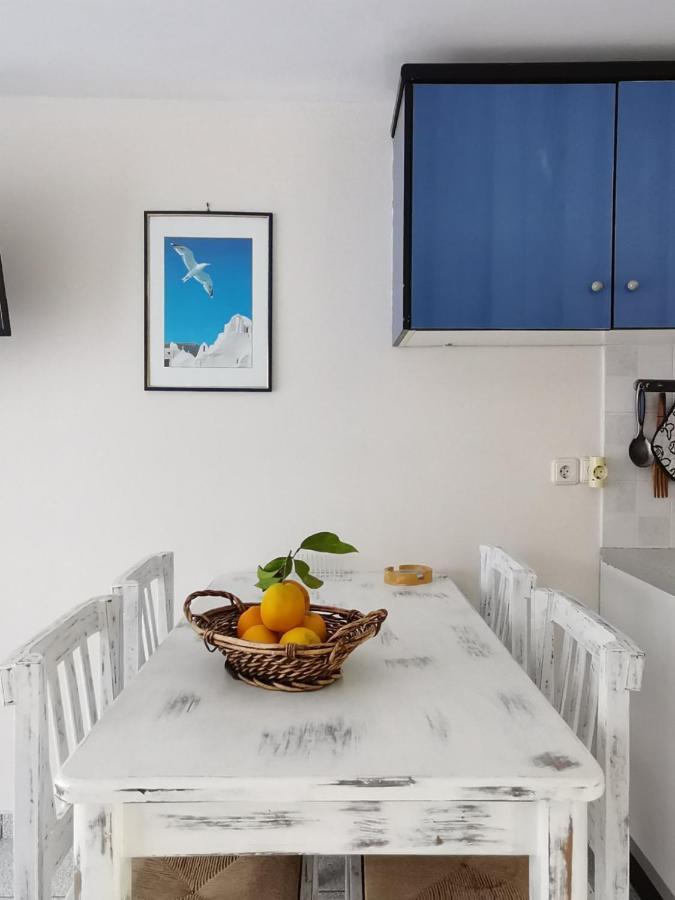 Sea Waves Apartments Νέα Επίδαυρος Εξωτερικό φωτογραφία