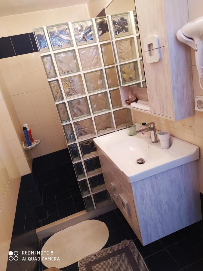 Sea Waves Apartments Νέα Επίδαυρος Εξωτερικό φωτογραφία